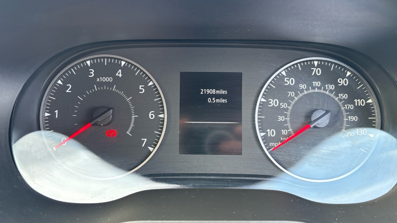 Dacia Duster 1.0 TCe 90 Journey 5dr Petrol Estate